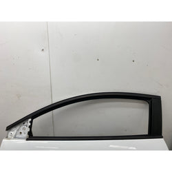 Renault Megane RS Door panel passenger left front MK3 2010