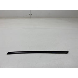 Vauxhall Astra J Window trim cover passenger left VXR MK6 GTC 2016