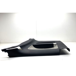 Audi S3 Door card rear right drivers 8P 2007