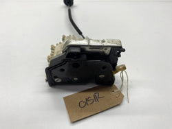 Audi RS4 B8 Door lock rear right 2014