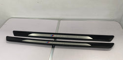 BMW M235i Door sill cover trims 2 Series 2015