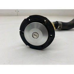 Vauxhall VX220 Fuel filler neck pipe & cap 2002