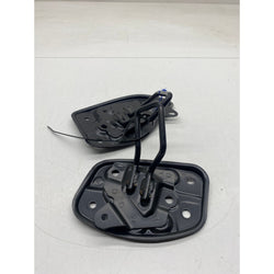 Toyota Yaris rear seat belt brackets supports mounts GR 2021