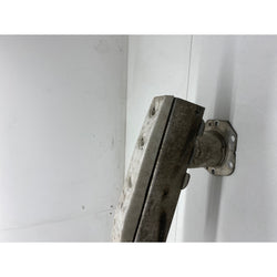 Nissan R35 rear crash bar bumper support GTR GT-R 2012