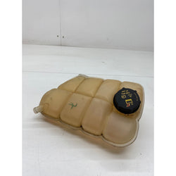Ford Focus RS coolant bottle expansion tank 2.3 turbo MK3 2017 CV61-8K218
