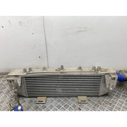 Subaru Impreza Intercooler with pipes WRX STI 2003