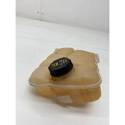 Ford Focus RS coolant bottle expansion tank 2.3 turbo MK3 2017 CV61-8K218