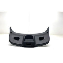 Renault Megane RS boot trim tailgate panel interior plastic MK3 2010