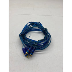 Vauxhall Astra Subwoofer speaker wiring VXR MK5 2006