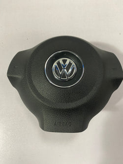 Volkswagen Golf GTI Steering wheel airbag MK6 2010