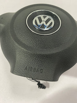 Volkswagen Golf GTI Steering wheel airbag MK6 2010