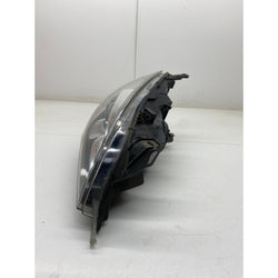 Vauxhall Astra J Headlight drivers right VXR MK6 GTC 2016