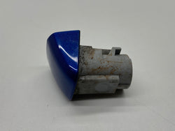 Audi RS4 B8 Door handle cap rear left 2014