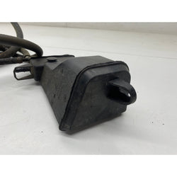 Vauxhall VX220 Carbon filter 2002