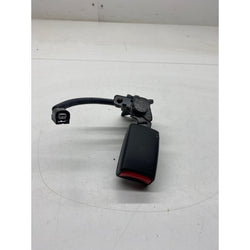 Honda Civic Seat belt buckle rear Type R FN2 2010