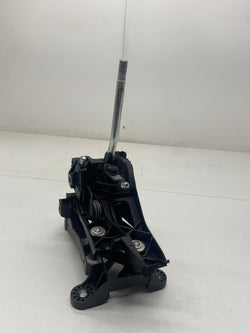 Ford Fiesta ST gear selector shifter mechanism MK7 2015