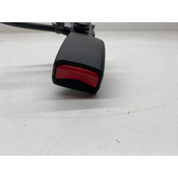 Honda Civic Seat belt buckle rear Type R FN2 2010