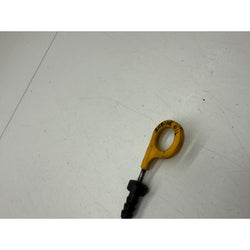 Nissan R35 GTR oil level dipstick GT-R 2009 VR38DETT