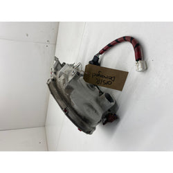 Nissan R35 rear light taillight drivers right GTR GT-R 2012