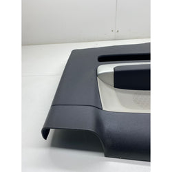 Audi S3 Door card rear left passenger 8P 2007