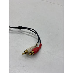 Vauxhall Astra Ground Loop Isolator VXR MK5 2006
