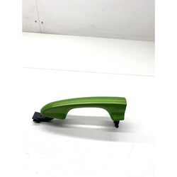 Ford Fiesta ST Exterior door handle rear right drivers MK8.5 2023