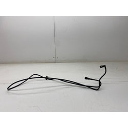 Vauxhall VX220 Servo pipes 2002