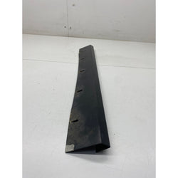 Nissan R35 Diffuser bracket GTR GT-R 2012 aftermarket