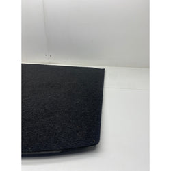 Audi S3 Boot floor carpet 8Y 2020