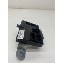 Ford Fiesta ST Body control module MK7 2015