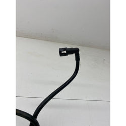 Vauxhall VX220 Servo pipes 2002
