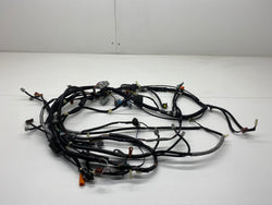 Honda S2000 interior wiring loom harness rear 2005 AP2 32108-S2A-E640