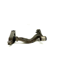 Nissan R35 GTR lower arm wishbone front left side GT-R 2009 VR38DETT