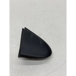 Renault Megane RS wing trim cover drivers right MK3 2010