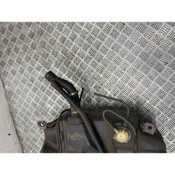Ford Focus ST petrol fuel tank MK2 ST225 2010