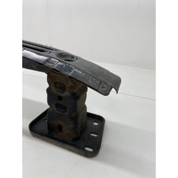 Ford Focus RS crash bar rear bumper support panel MK3 2017