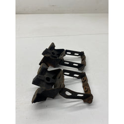 Nissan R35 Exhaust hanger mounts GTR GT-R 2012