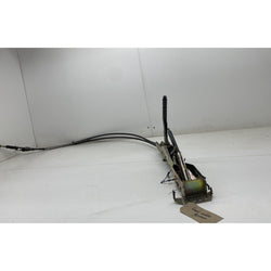 Vauxhall VX220 Handbrake lever & gear cables 2002