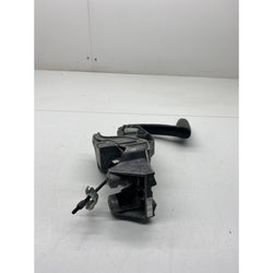 Audi S3 Handbrake lever 8P 2007