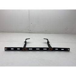 Nissan R35 rear undertray bracket support GTR GT-R 2012