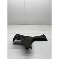 Honda Civic Wheel arch liner splash guard rear right Type R FN2 2010