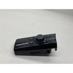 Vauxhall Astra Headlight control switch & trim VXR MK5 2006