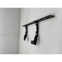 Nissan R35 rear undertray bracket support GTR GT-R 2012