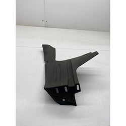 Honda Civic Wheel arch liner splash guard rear right Type R FN2 2010