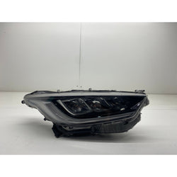 Toyota Yaris Headlight drivers right GR 2021