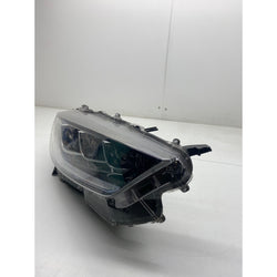 Toyota Yaris Headlight drivers right GR 2021