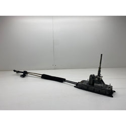 Audi S3 Gear selector manual & cables 8P 2007