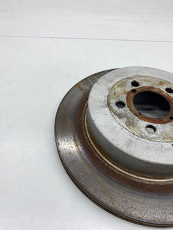 Subaru Impreza Brake discs rear pair WRX STI 2003