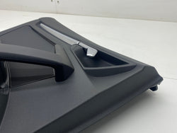 Audi S3 Door card passenger left rear Saloon 8Y 2020