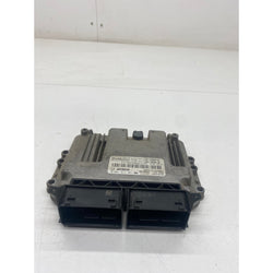 Ford Fiesta ST Engine ECU MK7 2015